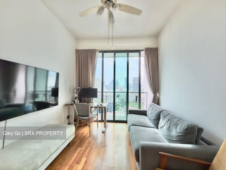 RiverGate (D9), Apartment #529917101